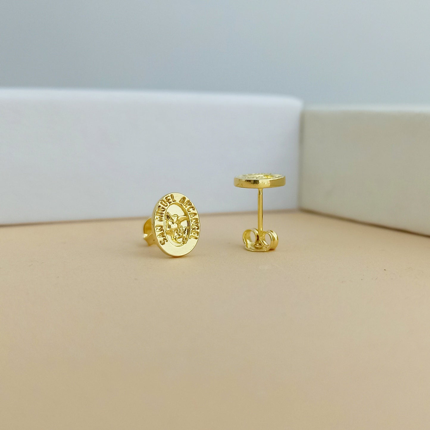 34063 - Topitos San Miguel Arcangel