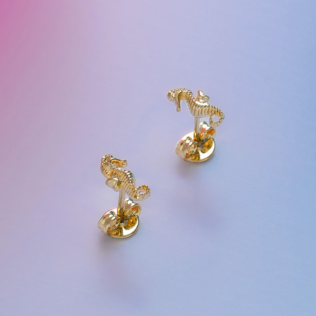 34209 - Topitos Caballito de Mar