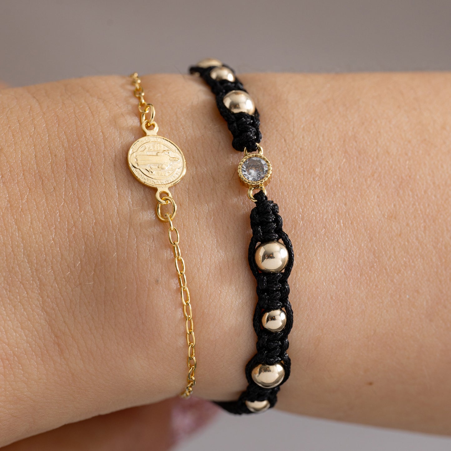 23255 - H Circonia Redonda Cristal