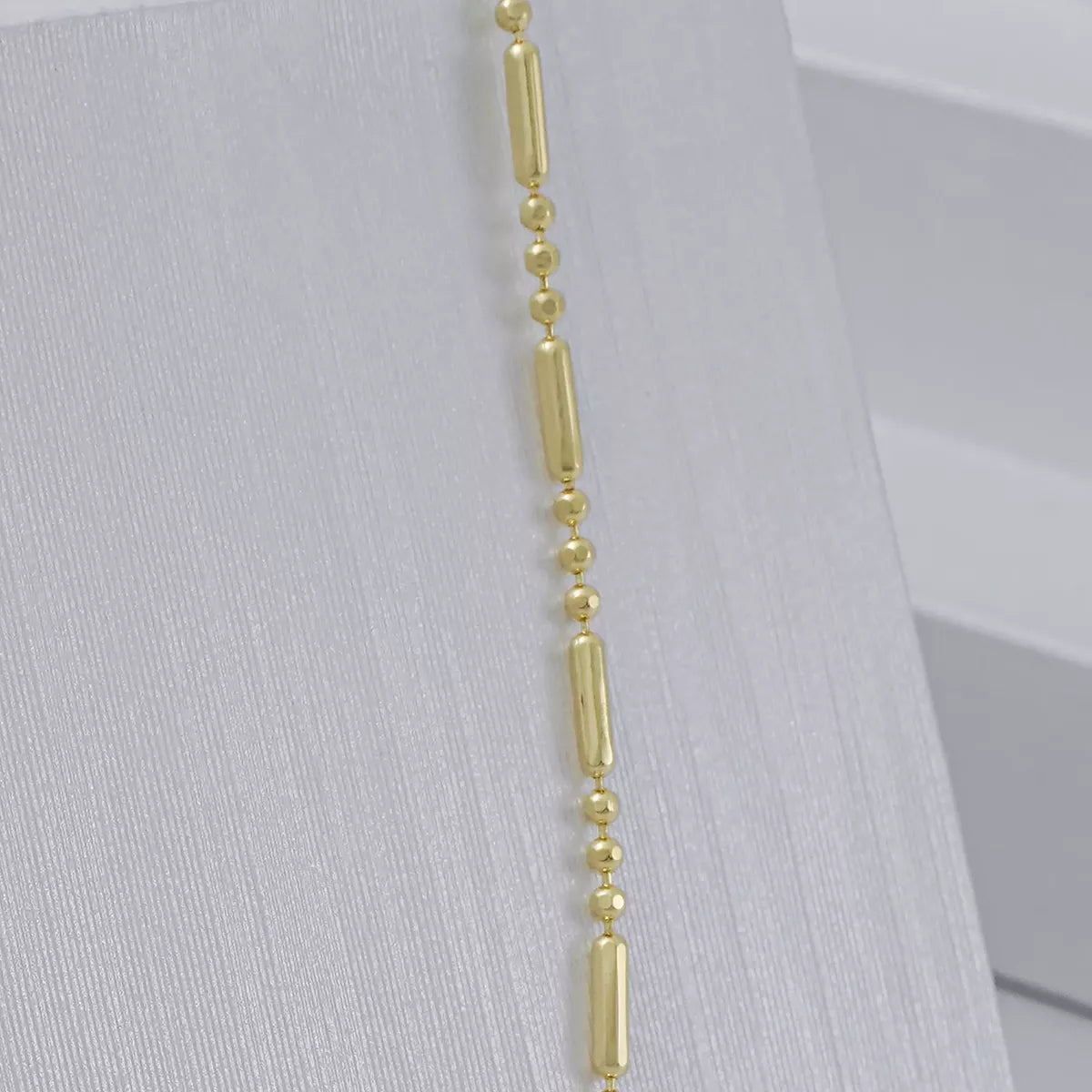 44828 - Cadena Canutillo Militar 65 Cms