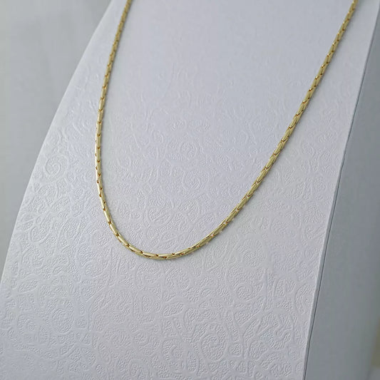 44853 - Cadena Cordon 65cm