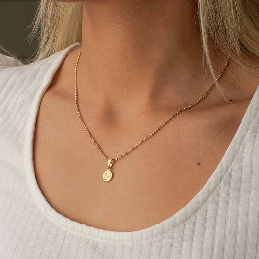 44986 - Cadena Militar 1.1 Mm 45 Cms