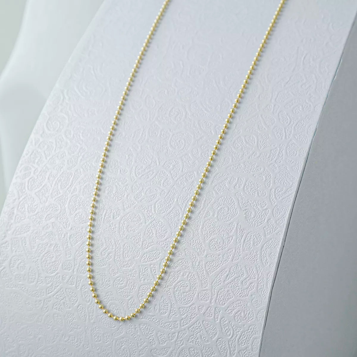 44988 - Cadena Militar 1.1 Mm 65 Cms