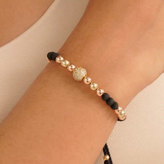 23078 - H Bola De Fuego 8 mm