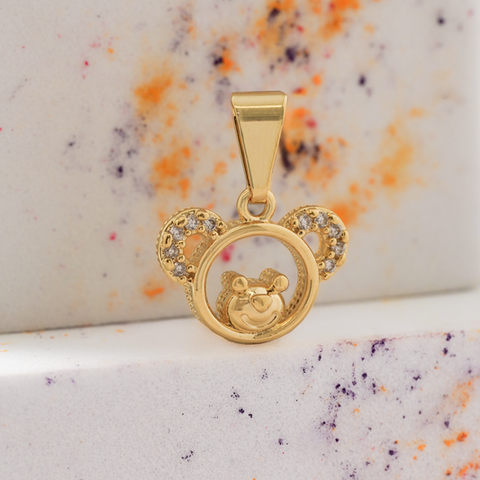 23312 - Dije Lovely Bear