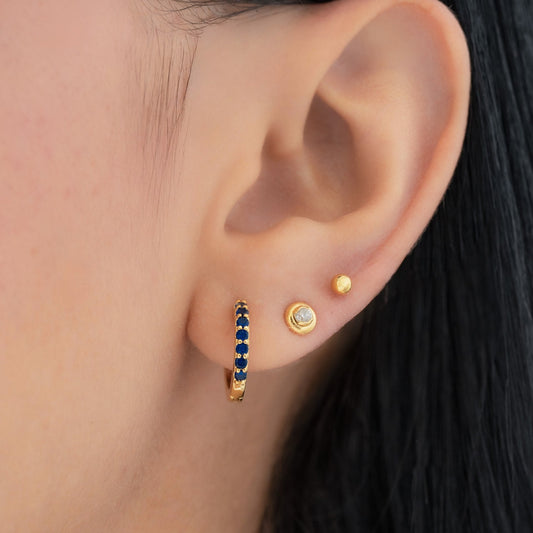 34121A - Candonga Slim Blue