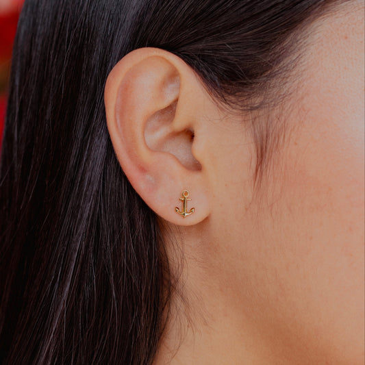 34240 - Topitos Ancla de Mar 💎ᴠɪᴘ