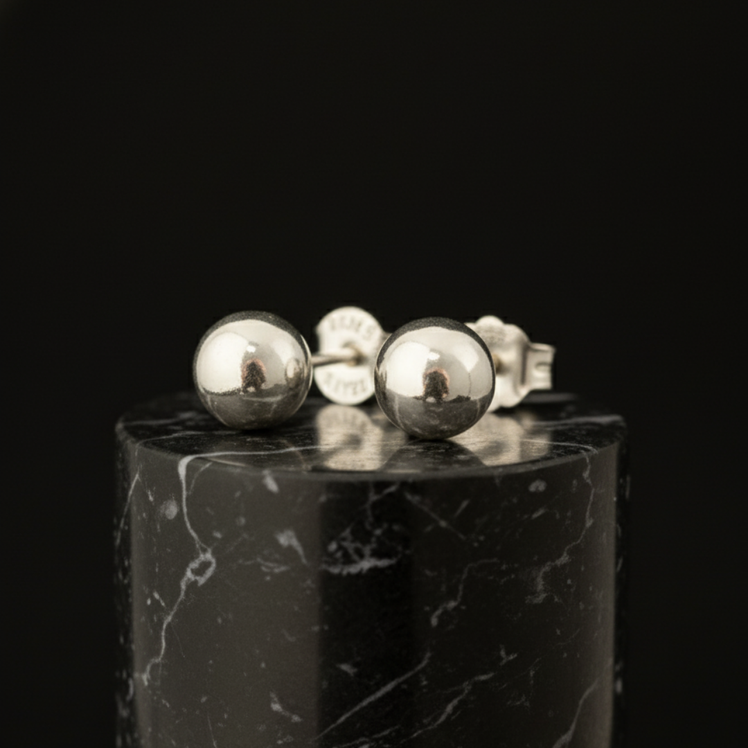 S-35004 - Topitos Balin 6mm