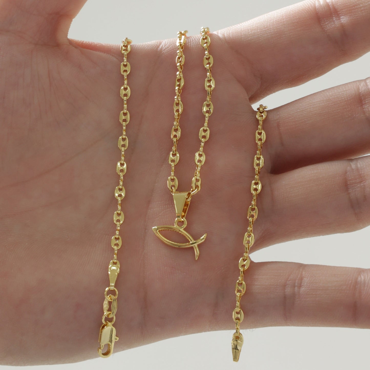 23248 - Dije ICHTUS 💎ᴠɪᴘ