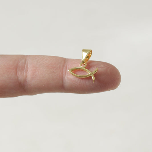 23248 - Dije ICHTUS 💎ᴠɪᴘ