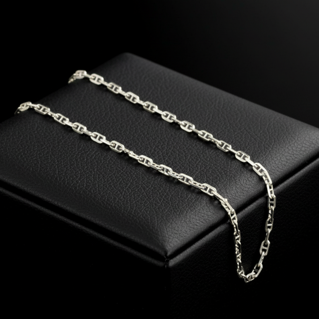 S-45061 - Cadena Aros Marinero de 45cm