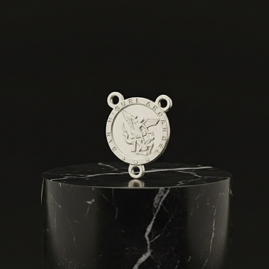 S-25009 - Crucero San Miguel Arcangel 1,2 Cms