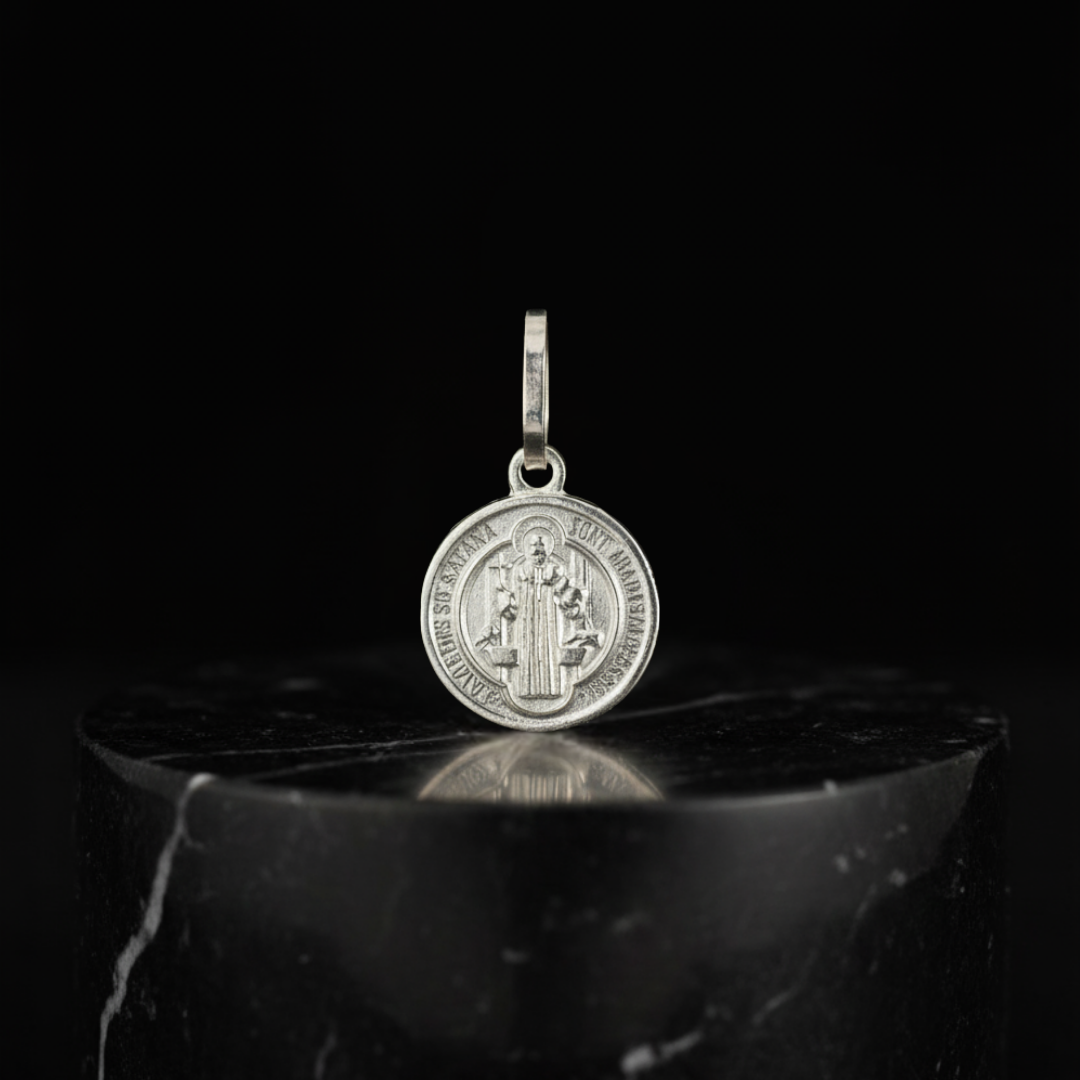 JP23476 - Dije San Benito 1,1 Cms