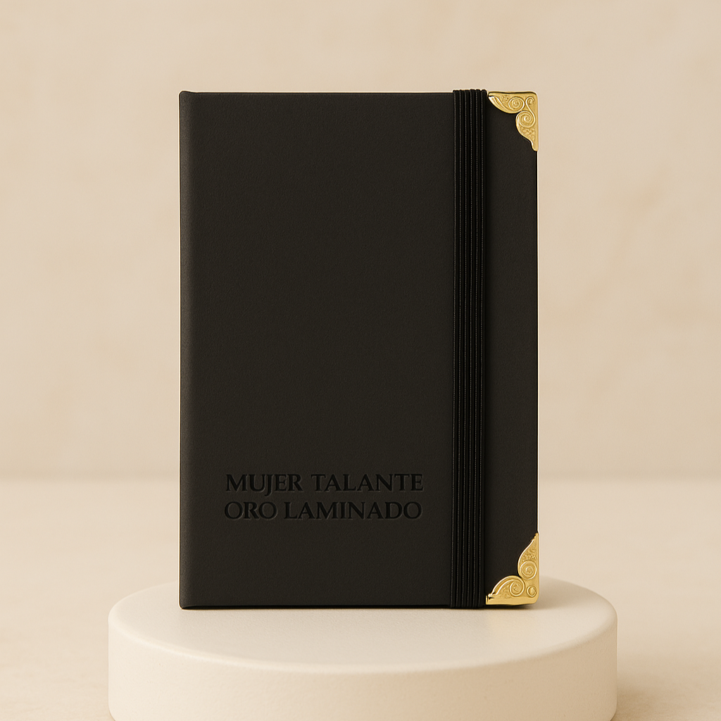 Agenda Mujer Talante