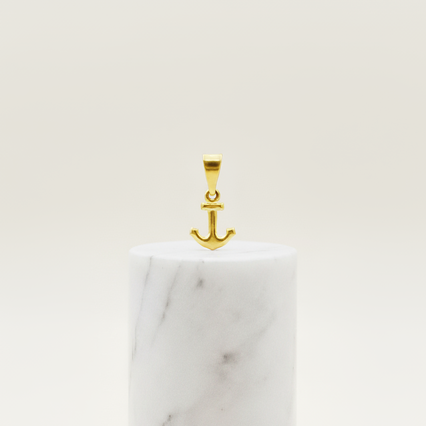 23448A - Dije Mini Ancla