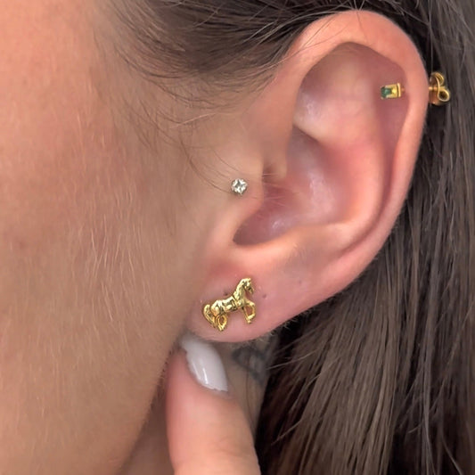 34263 - Topitos Caballo💎ᴠɪᴘ