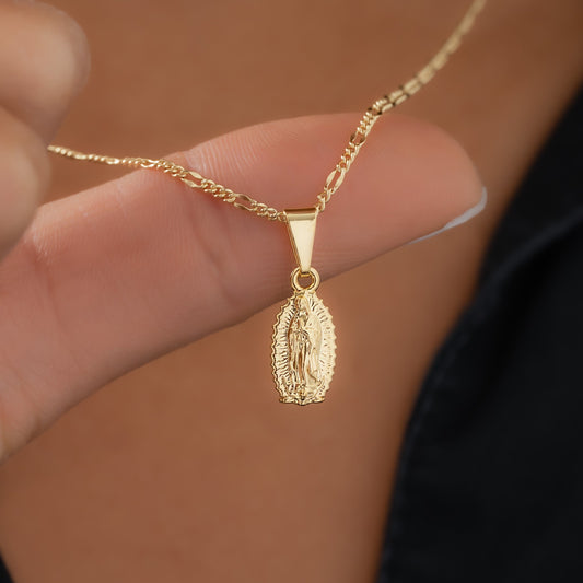 24259 - Dije Guadalupe Finita