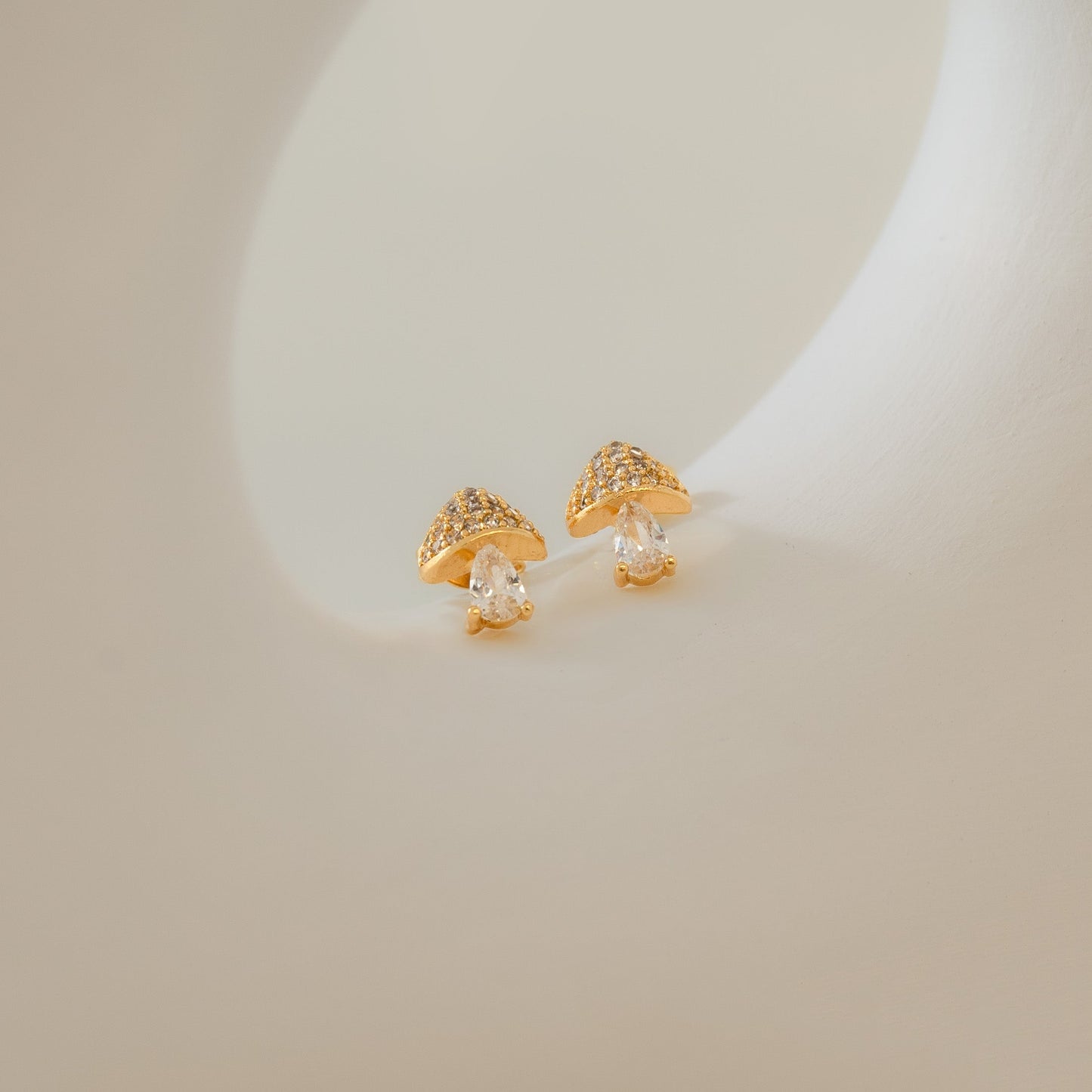 34274 - Topitos Mushroom