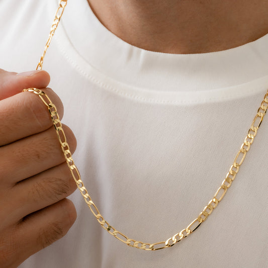 40038 - Cadena 3*1 4 mm 65 Cms