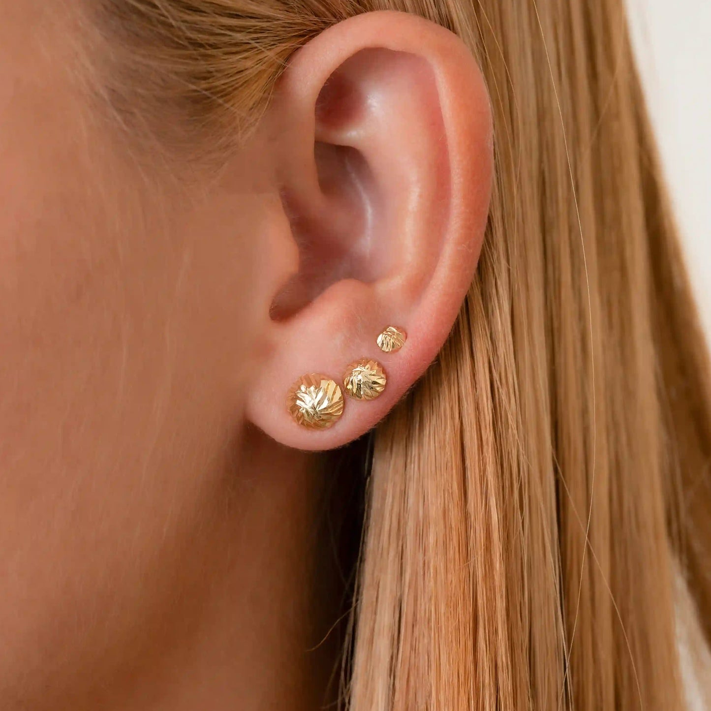 30408 - Topitos Balin Italy 8Mm