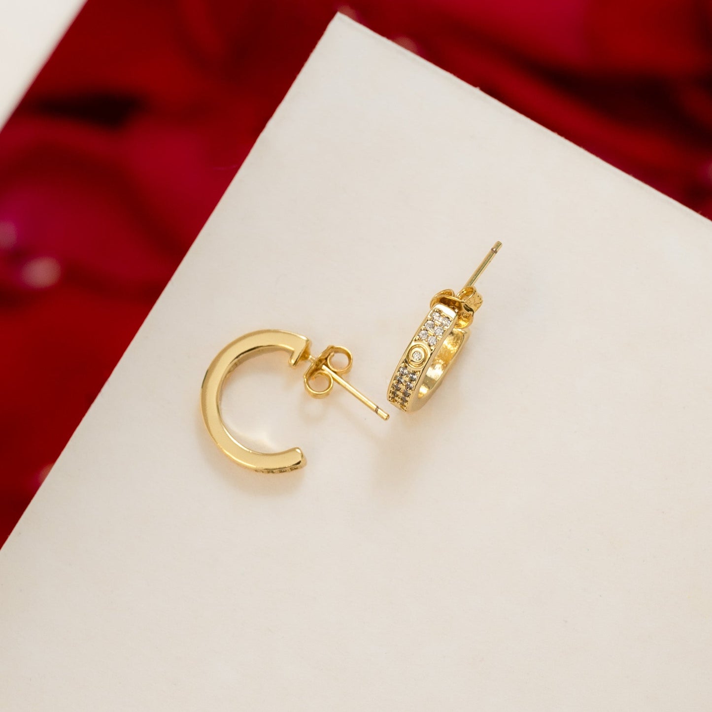 34303 - Semicandonga CT My Love Circonias