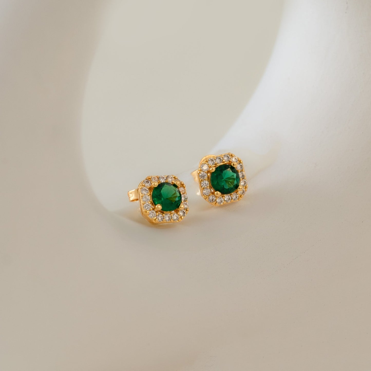 34276V - Topitos Dynasty Verde