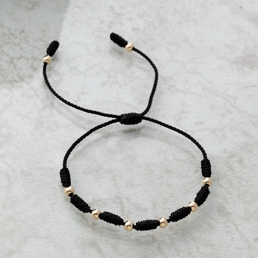 M013 - Manilla 7 Nudos