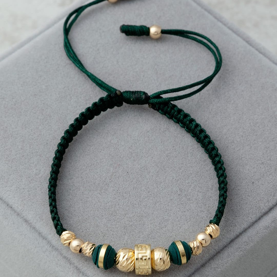 M039 - Manilla Balines, neoprenos y herraje medusa