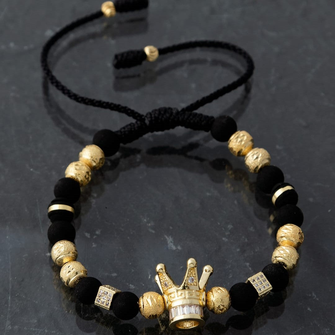 M052 - Manilla Balines, neoprenos y herrajes corona y nexus