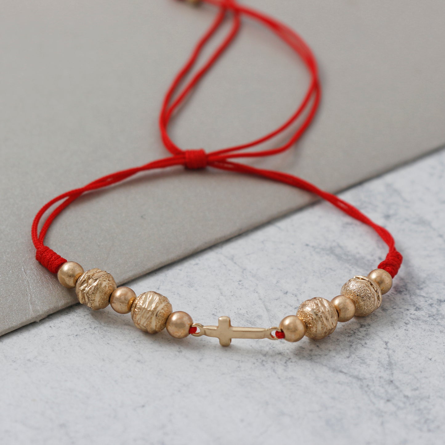 24267 - Herraje Cruz Mini