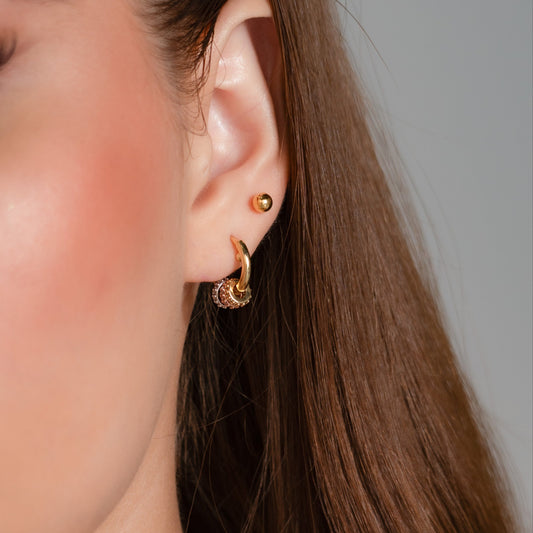 34304 - Candongas Trilogy