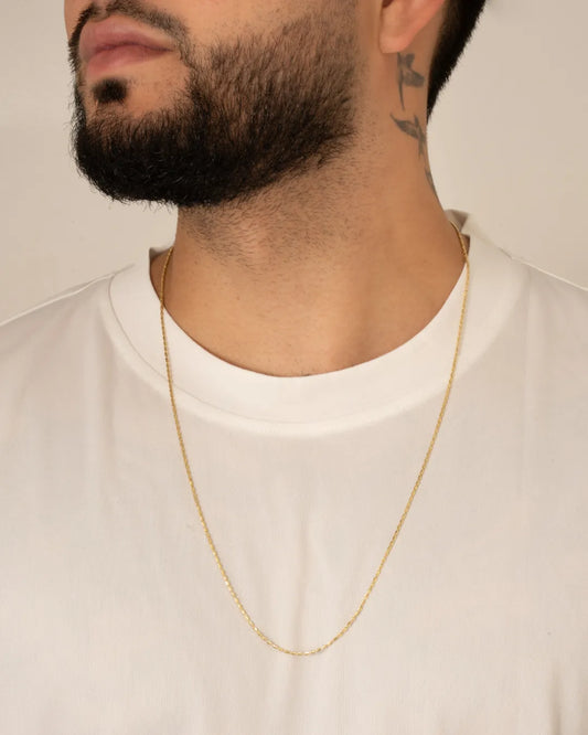 45223 - C Tube Gold IT 65 Cms