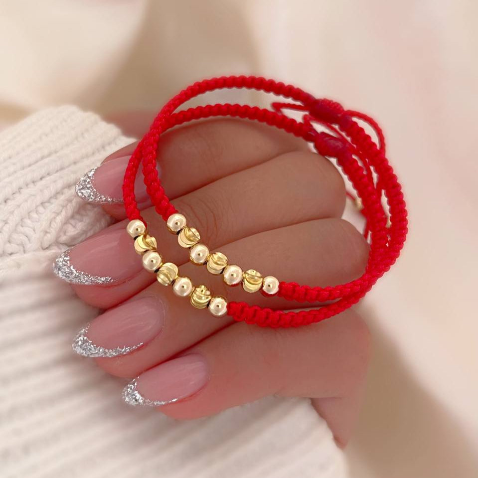 MP07 - Par manillas balines varios