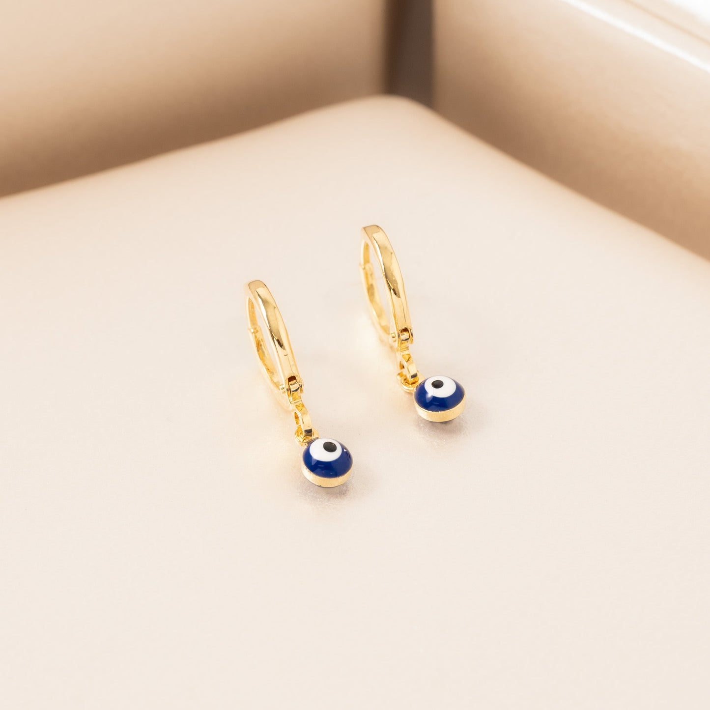 34238 - Candongas Ojo Turco