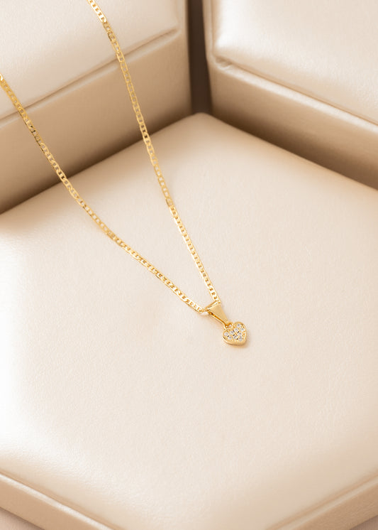 23272 - Dije Little Crystal Love