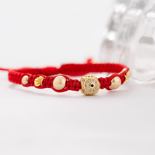 23286 - Herraje Bola de Fuego Ojo