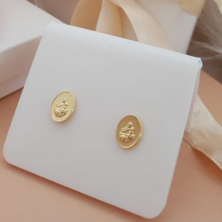 33542 - Topitos Mini Virgen del Carmen💎ᴠɪᴘ