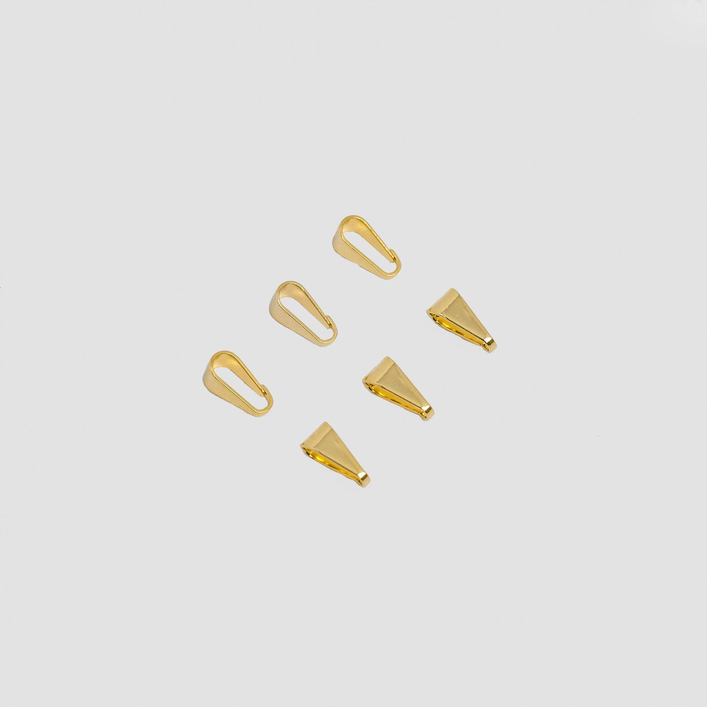 6CP - Cargadores Pequeños x 6 unidades