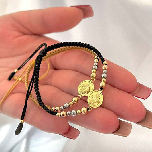 23106 - Herraje Virgen del Carmen 💎ᴠɪᴘ