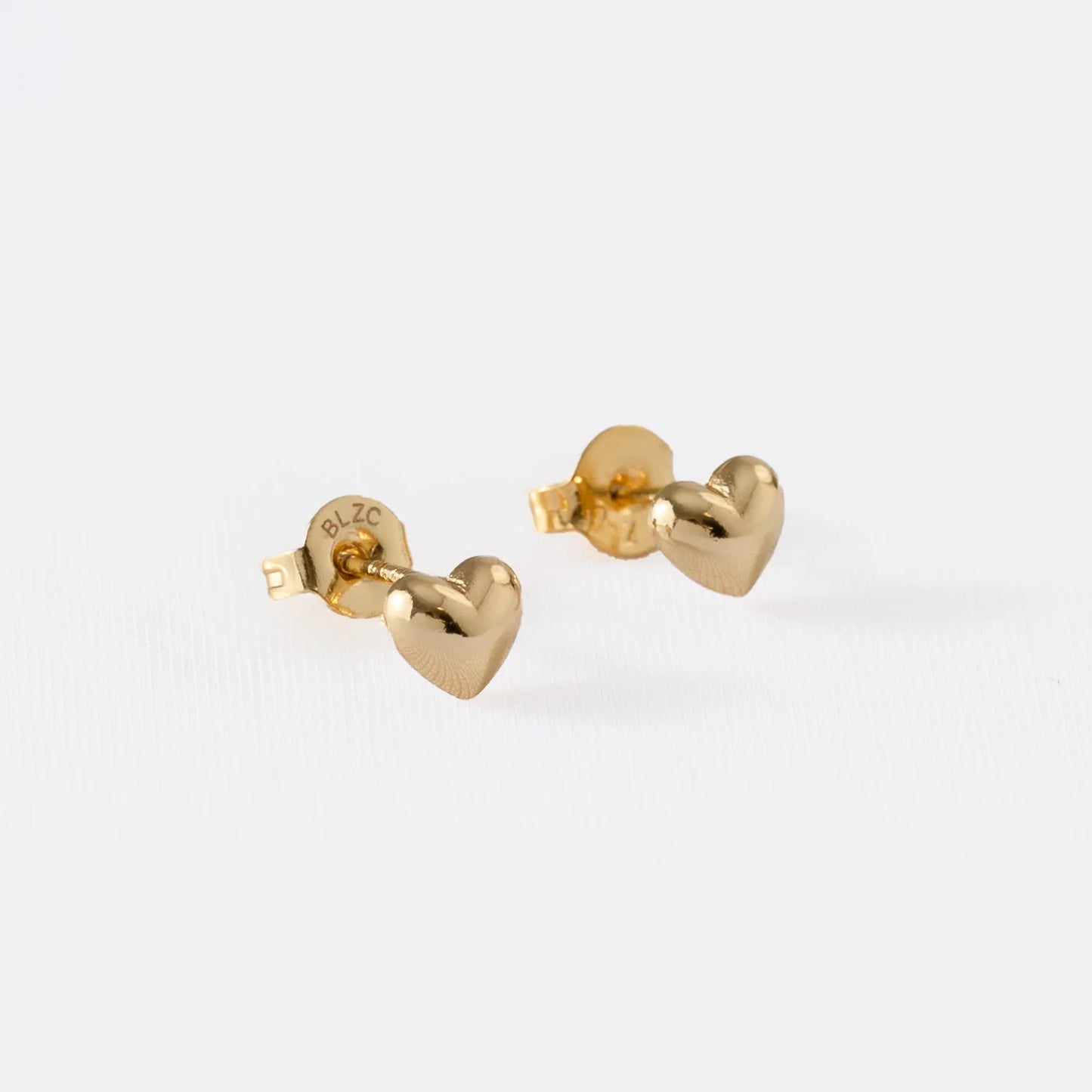 J30002 - Topitos Baby Heart