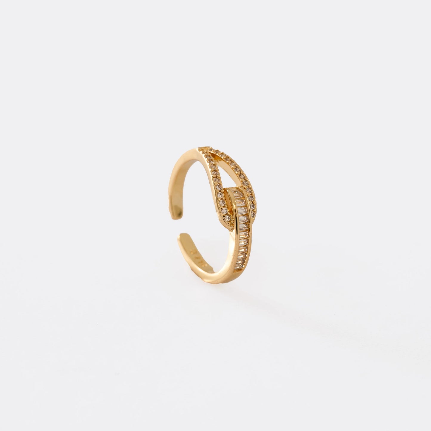 13064 - Anillo Sovering Ajustable