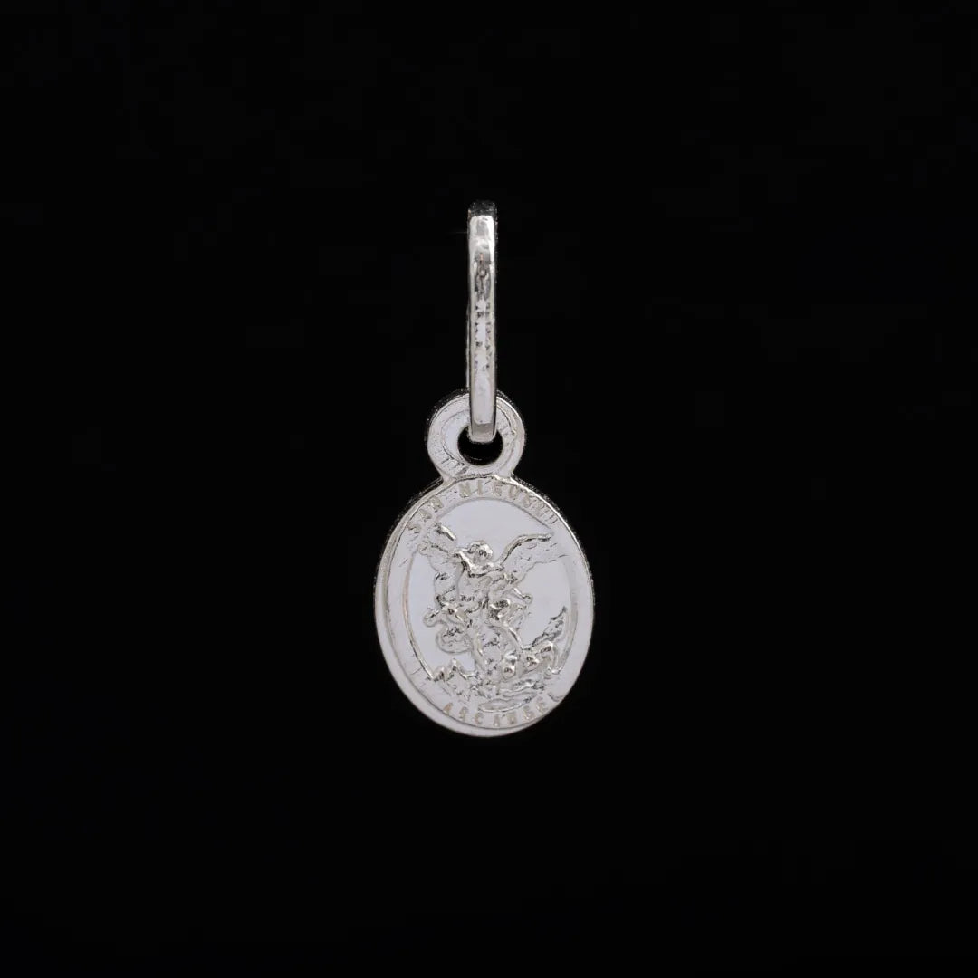 S-25020 - D Mini San Miguel Arcangel XS 0.8 Cms