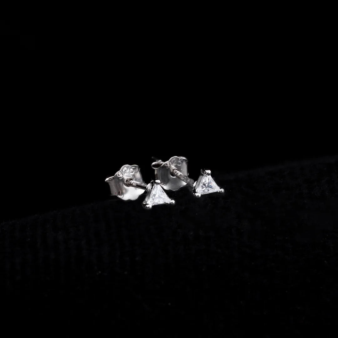 S-30010 - A Triangle Crystal 3 mm