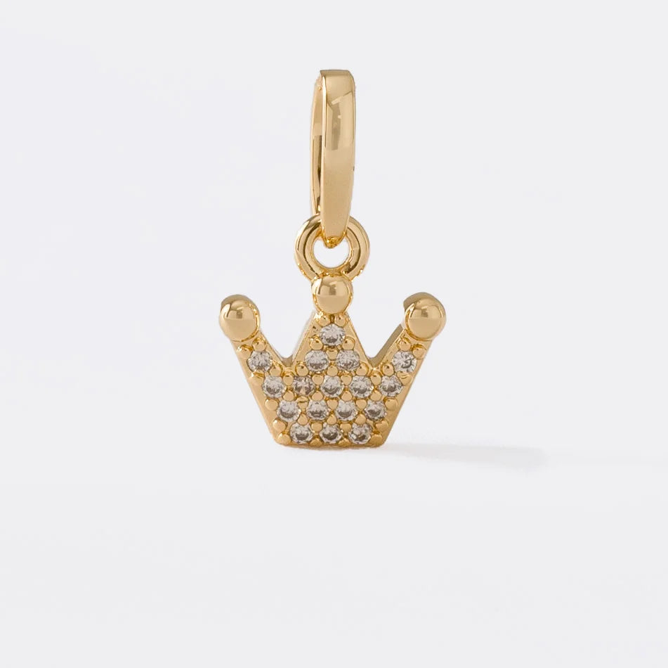 23331 - Dije Corona Zion 💎ᴠɪᴘ