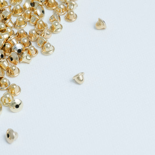 Topo presión paquete x 6 pares