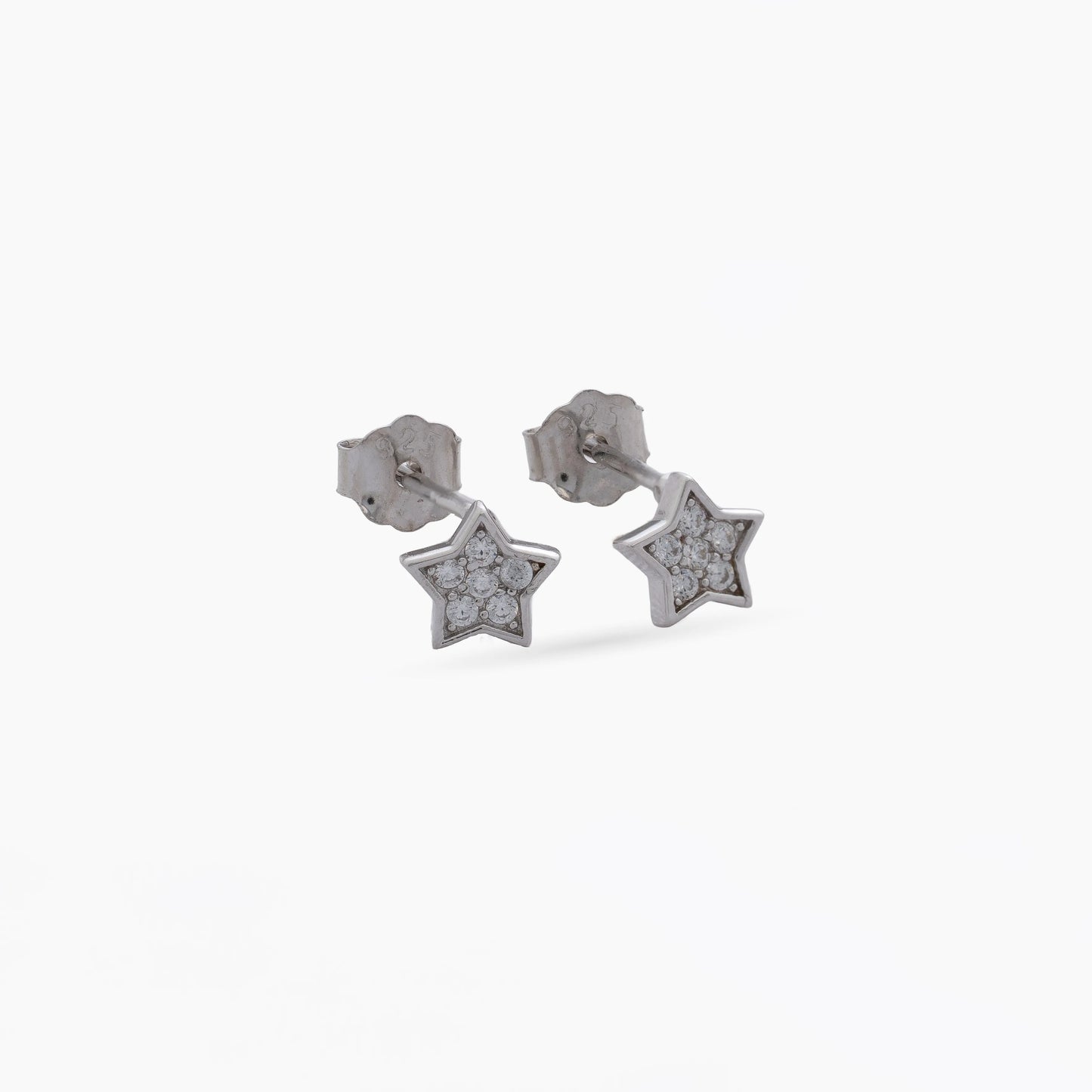 JP30046 - A Topo Star 5 mm