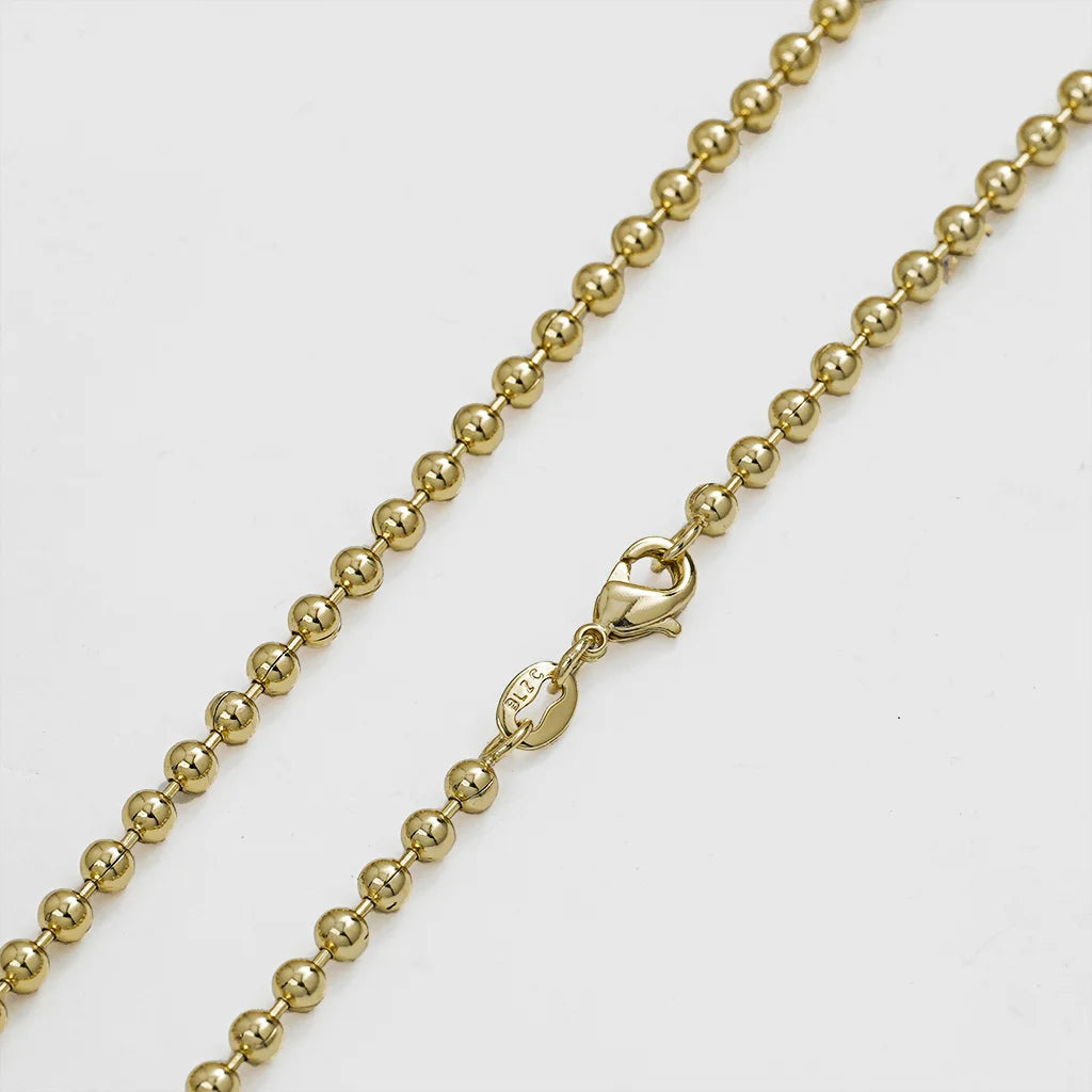 42446 - Cadena Militar Gruesa 45 Cms