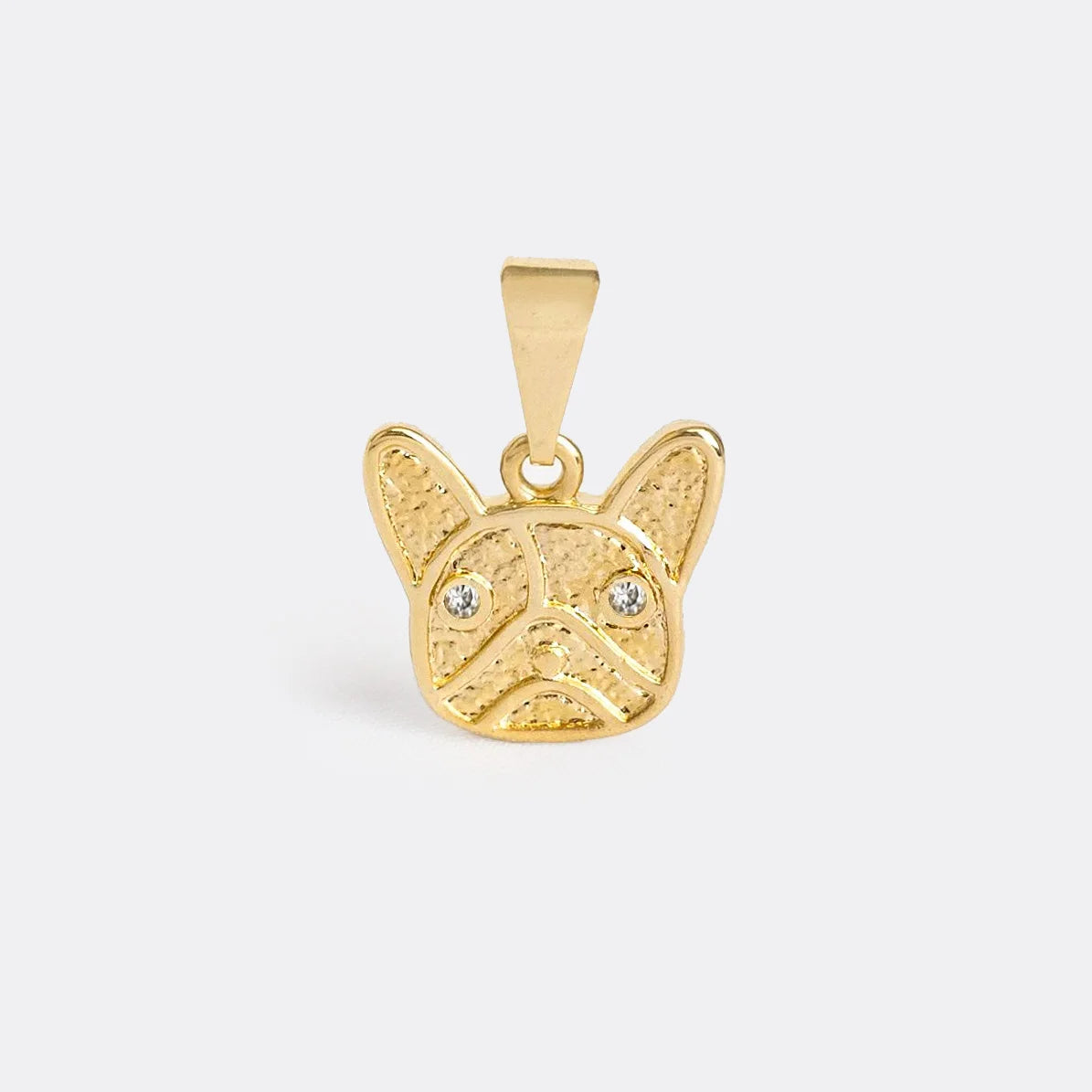 23201C - Dije B. Frances Cristal 💎ᴠɪᴘ