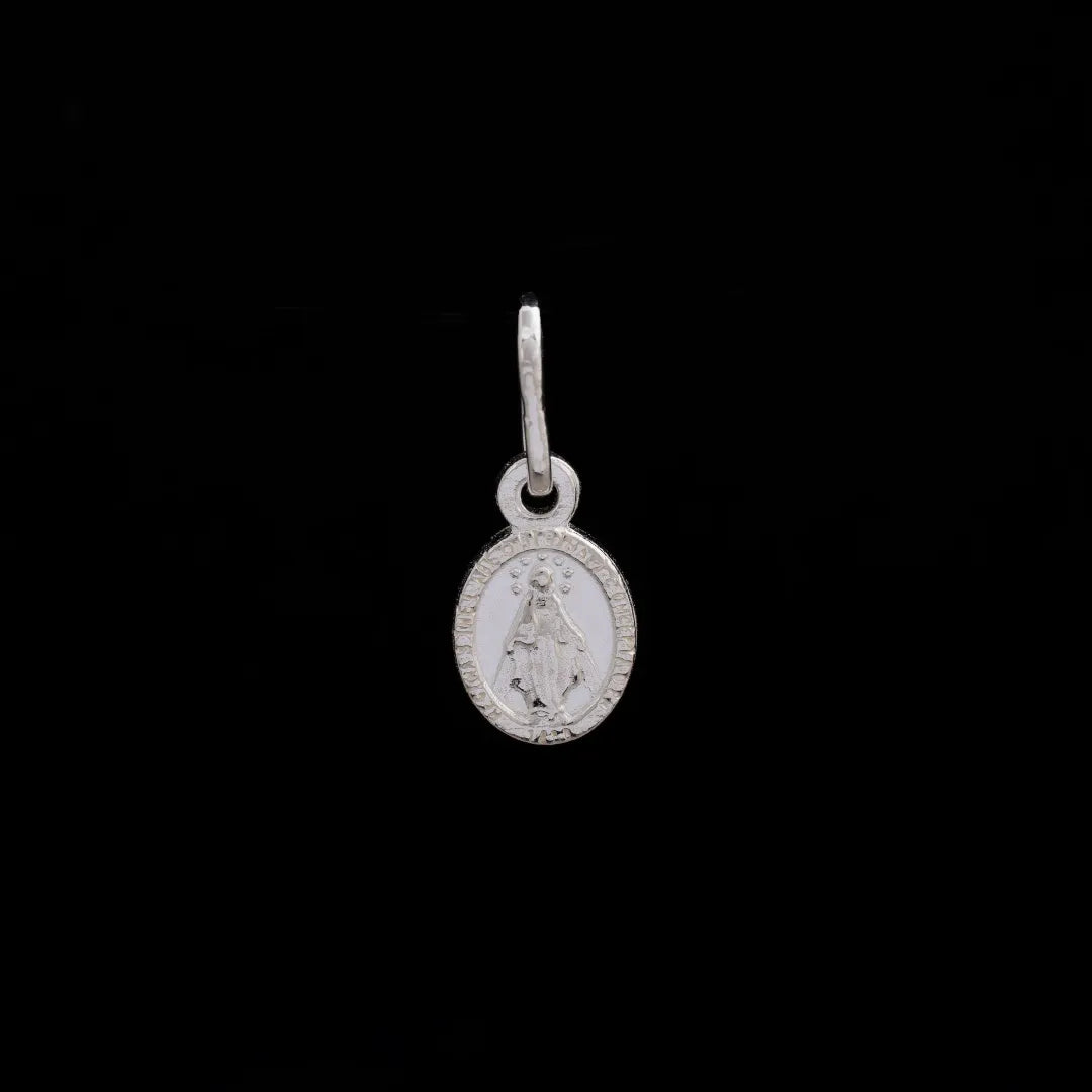 S-25019 - D Mini Milagrosa XS 0.8 Cms