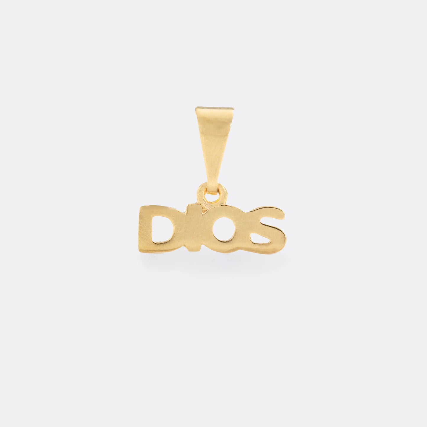 23163 - Dije Dios 💎ᴠɪᴘ